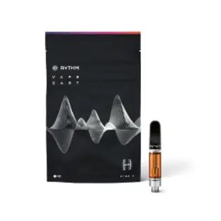 (0.85g) Rythm | Slapz Cart .85g | Hybrid