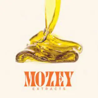 (each) Mozey Cartridge Pineapple Diesel (S) 1000mg