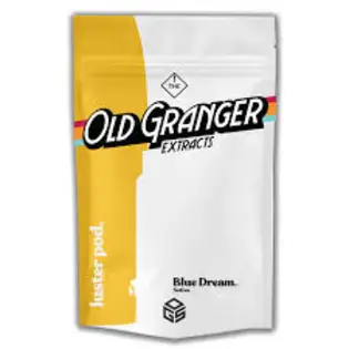 (0.84g) OG Extracts | Blue Dream Luster Pod .84g | Sativa