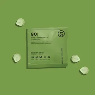 (each) 1906 1:1 Go Drops Pouch 10mg (2ct)