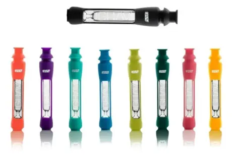 (each) GRAV 12mm Silicone Taster $10