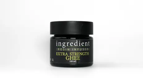 (10.5g) Ghee | Extra Strength | 300mg