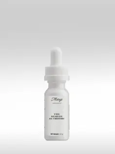 1:1 Cbn/Cbd The Remedy Tincture 200 Mg {356}